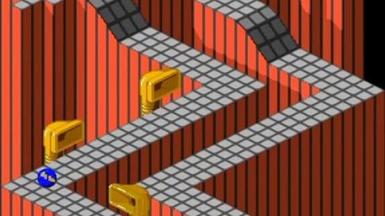 Marble Madness — screenshot 8