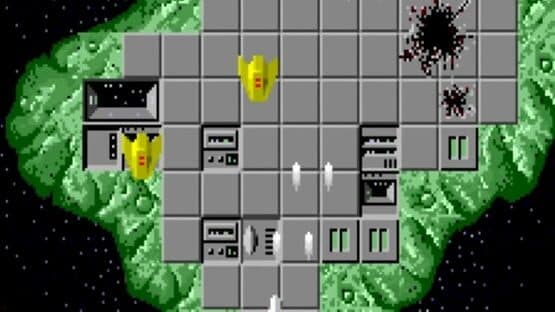 Mega Force — screenshot 7