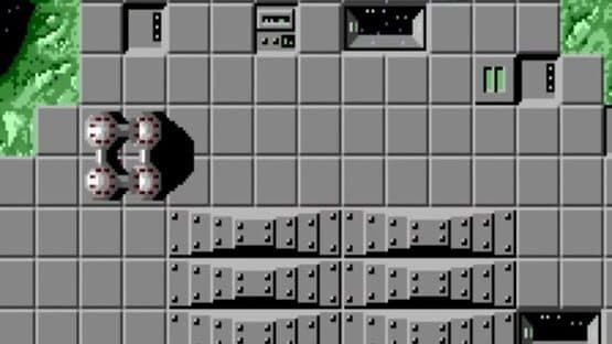 Mega Force — screenshot 8