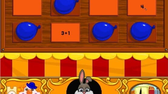 Reader Rabbit Math Adventures Ages 4-6 — screenshot 5