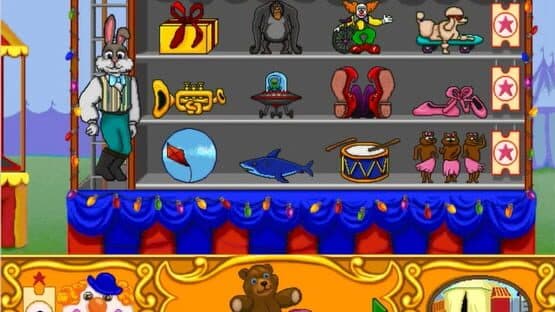 Reader Rabbit Math Adventures Ages 4-6 — screenshot 6
