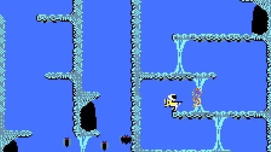 Freeze — screenshot 1