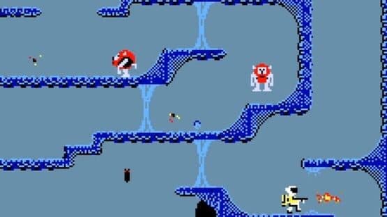 Freeze — screenshot 2