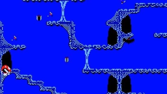 Freeze — screenshot 4