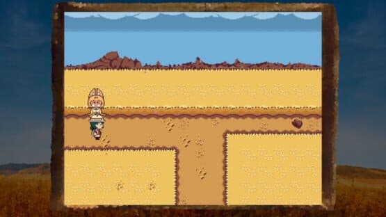 Japaritale — screenshot 1