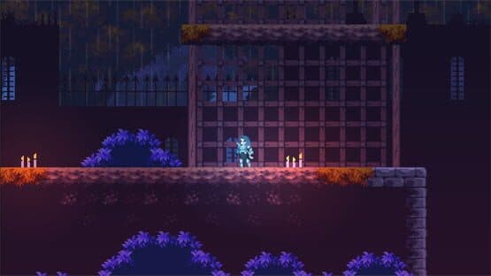 Lost Resolve — screenshot 2