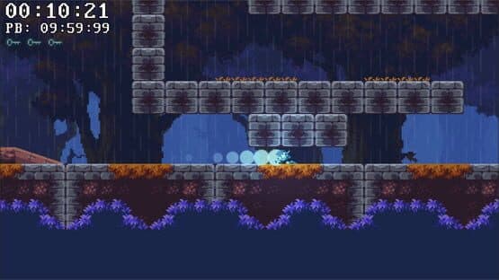 Lost Resolve — screenshot 3