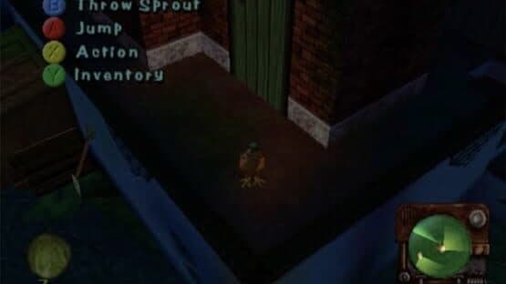Chicken Run — screenshot 2