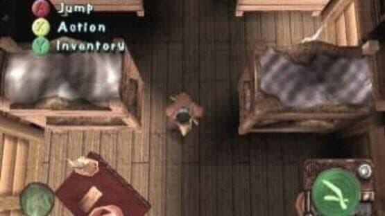 Chicken Run — screenshot 3