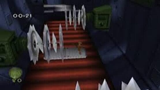 Chicken Run — screenshot 4