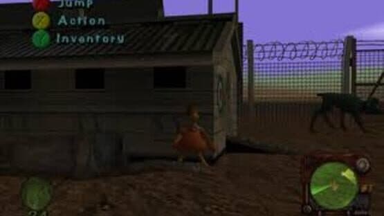 Chicken Run — screenshot 5
