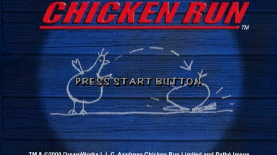 Chicken Run — screenshot 7