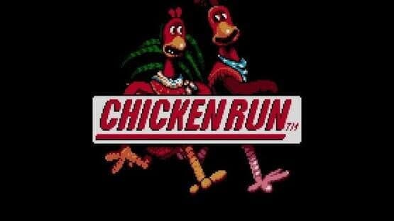 Chicken Run — screenshot 1