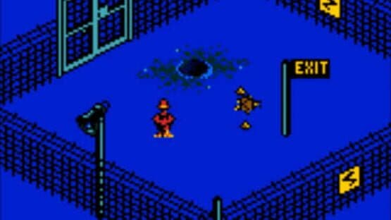 Chicken Run — screenshot 3