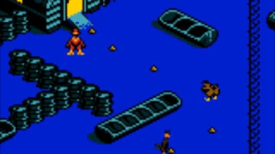 Chicken Run — screenshot 4