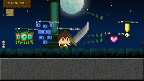 Tiny Dice Dungeon — screenshot 2