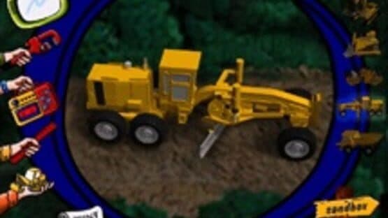 Road Construction Ahead — screenshot 2