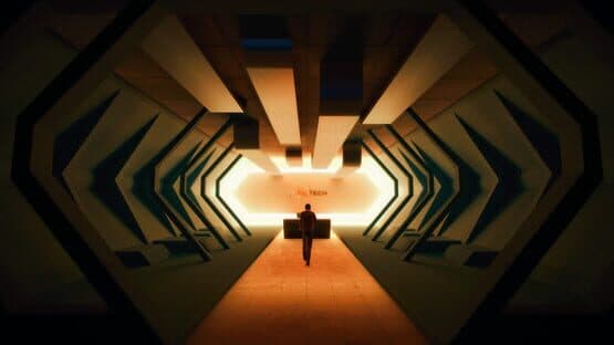 Lost Echo — screenshot 3