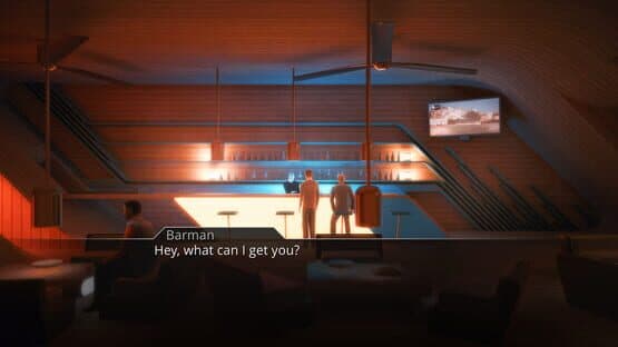 Lost Echo — screenshot 5