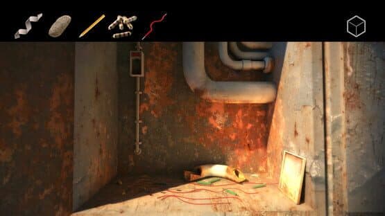 Lost Echo — screenshot 6