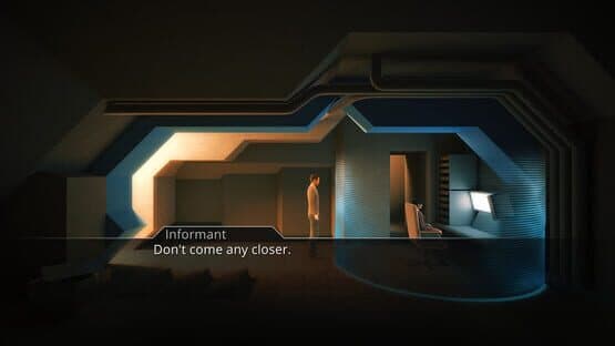 Lost Echo — screenshot 7