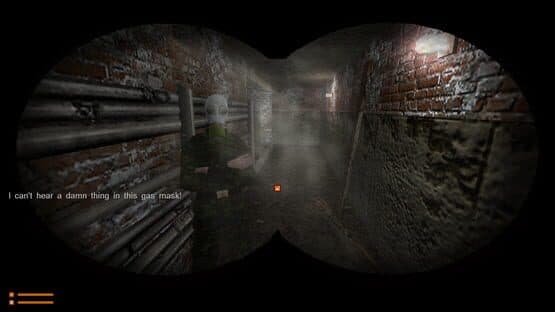 Paranoia: The Game Edition — screenshot 1