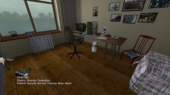 Paranoia: The Game Edition — screenshot 2