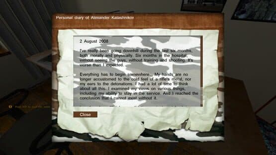 Paranoia: The Game Edition — screenshot 3