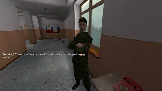 Paranoia: The Game Edition — screenshot 4