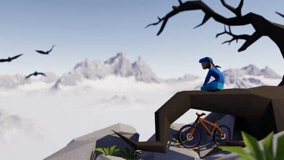 Lonely Mountains: Downhill — screenshot 6
