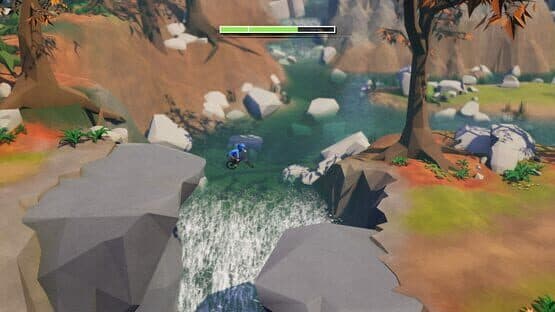 Lonely Mountains: Downhill — screenshot 8