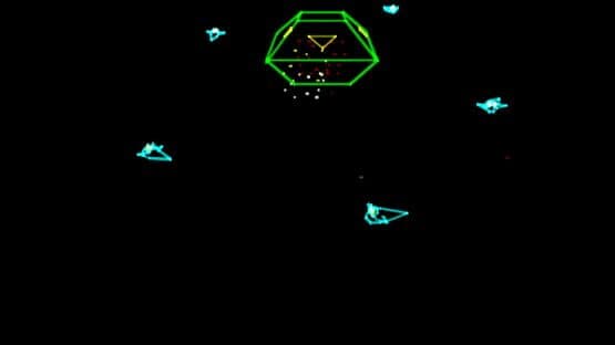 Major Havoc — screenshot 2
