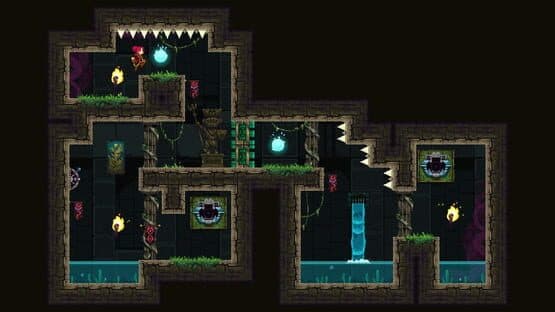 Forgotten Fragments — screenshot 3