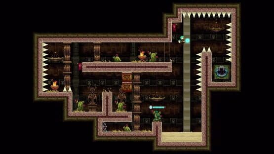 Forgotten Fragments — screenshot 4