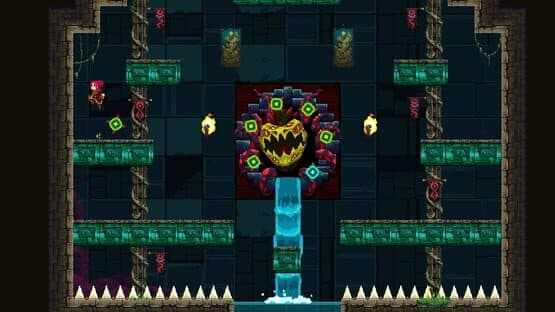 Forgotten Fragments — screenshot 5