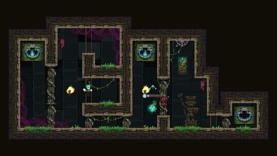 Forgotten Fragments — screenshot 7