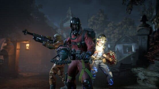 Midnight Ghost Hunt — screenshot 7