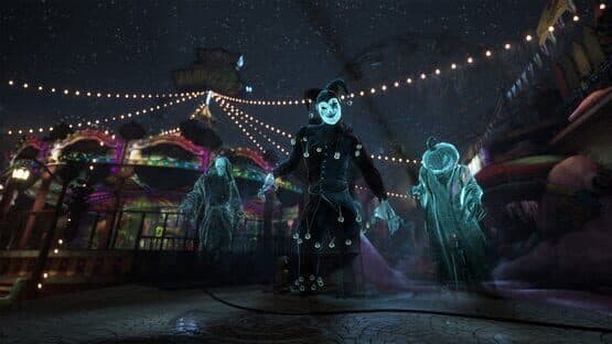 Midnight Ghost Hunt — screenshot 8