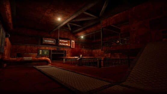 Coagulation Station — screenshot 1