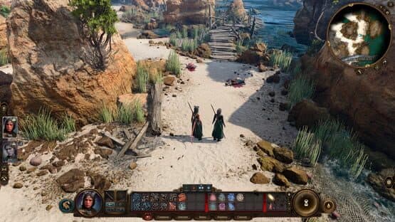 Baldur's Gate III — screenshot 7
