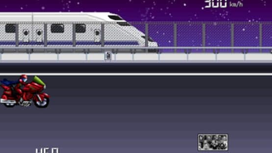 Happy Challenger Yamada — screenshot 2