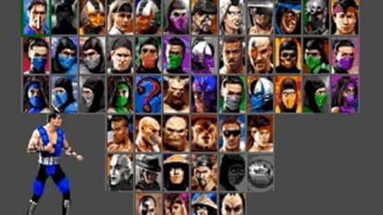 Mortal Kombat Revelations — screenshot 2