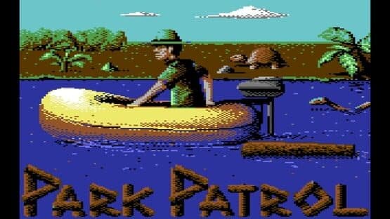 Park Patrol — screenshot 1