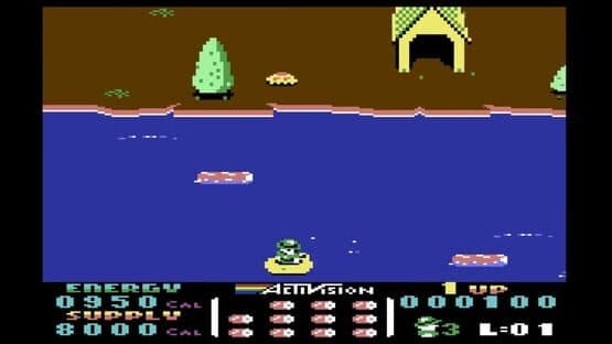 Park Patrol — screenshot 2