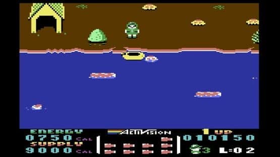 Park Patrol — screenshot 3