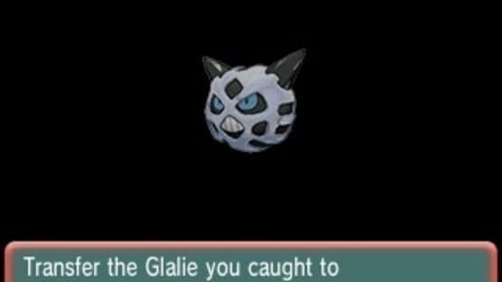 Pokémon Omega Ruby and Alpha Sapphire Special Demo Version — screenshot 4