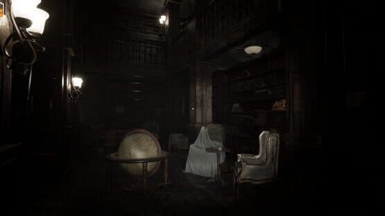 Jennifer's Fragments — screenshot 1