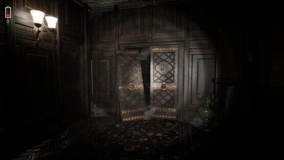 Jennifer's Fragments — screenshot 2