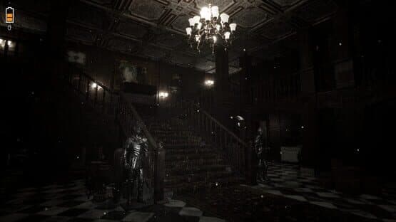Jennifer's Fragments — screenshot 3