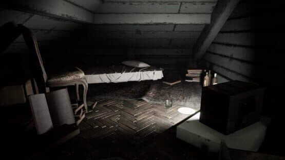 Jennifer's Fragments — screenshot 4